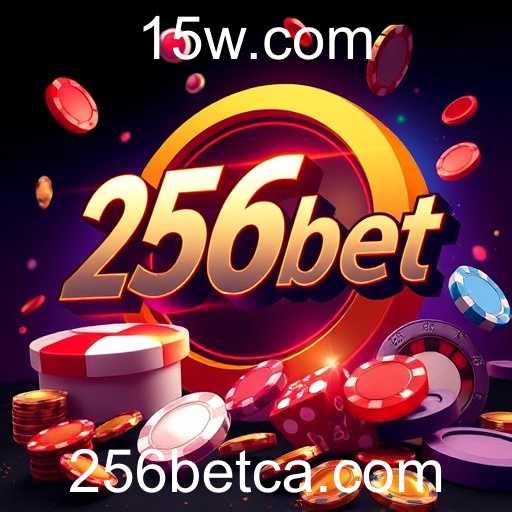 256bet cassino