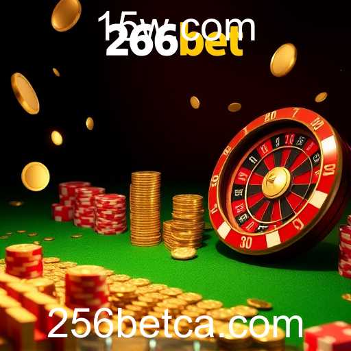 Promoção no 256bet Cassino: Um Guia Completo